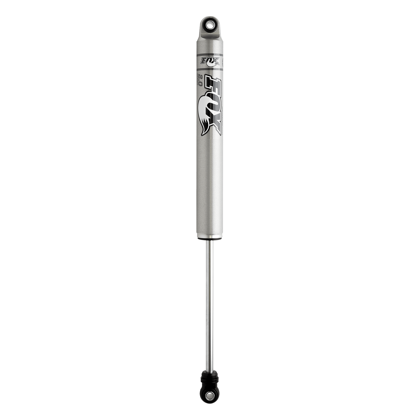 99-Up Silverado/Sierra 2500/3500 HD Rear Performance Series 2.0 Internal Floating Piston 11.1 Inch 4-6 Inch Lift Offroad Shocks Fox Factory