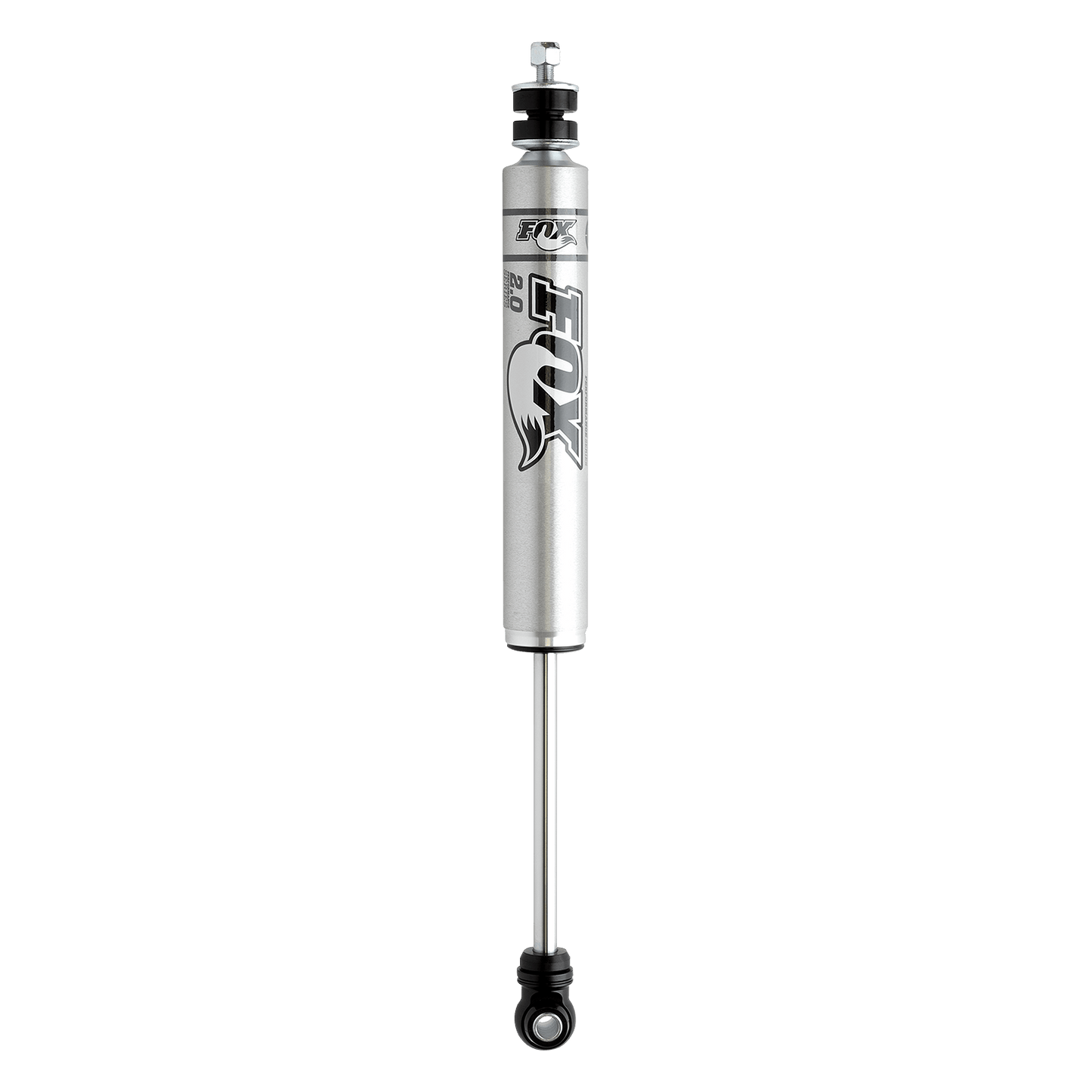 05-Up Ford F-250/F-350 Superduty Front Performance Series 2.0 Internal Floating Piston 8.1 Inch 0-1.5 Inch Lift 14.15 Collasped Offroad Shocks Fox Factory