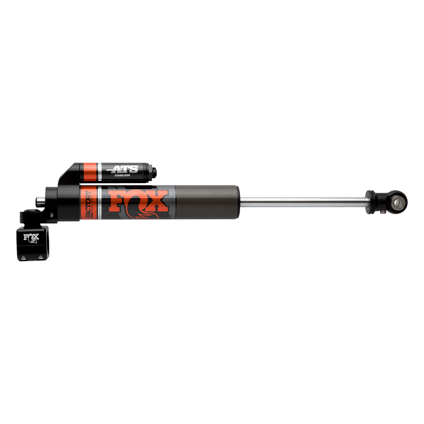 2008-2012 Dodge 2500/3500 ATS Stabilizer 2.0 PS 8.1 Inch 1-5/8 Inch Clamp Offroad Shocks Fox Factory