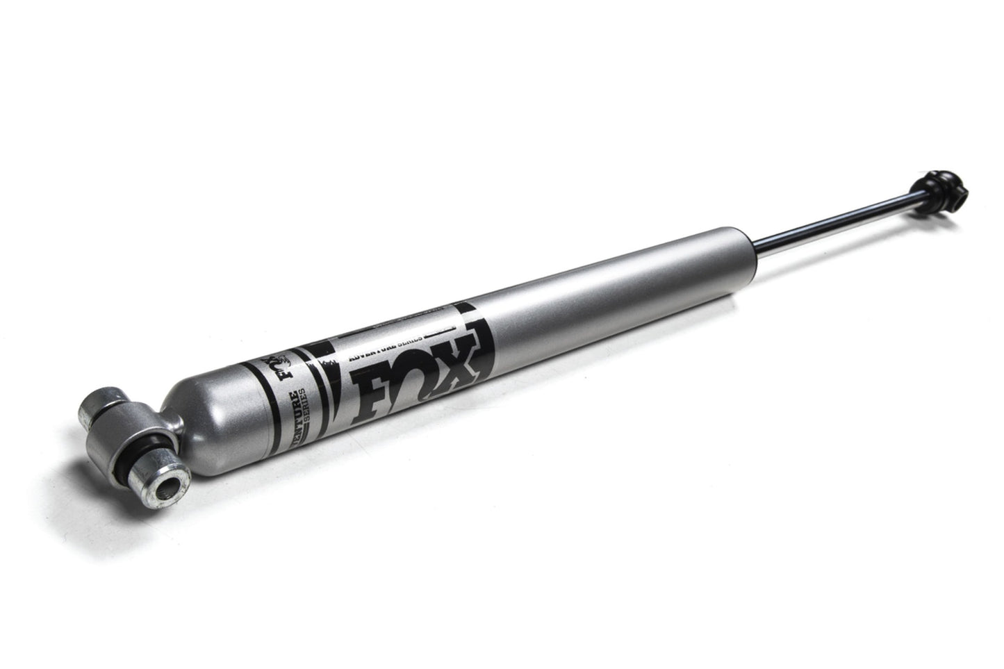 Fox 2.0 Shock Rear 2.5 Inch Lift Height 14-24 RAM 2500 Zone Offroad