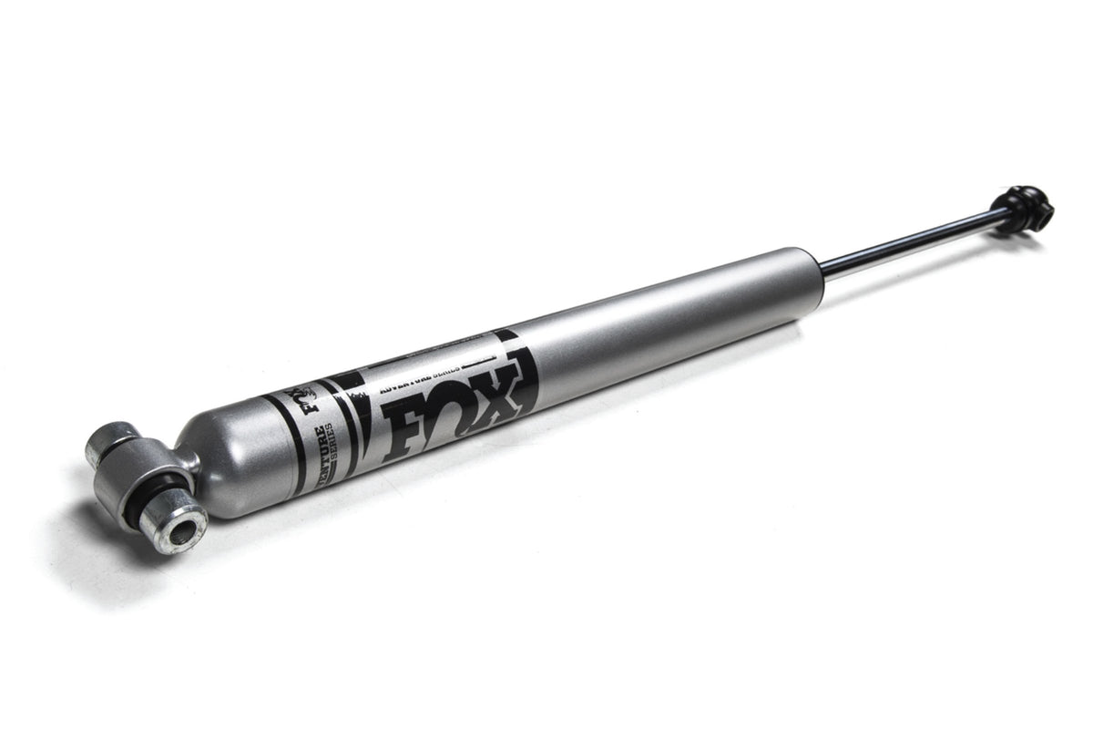 Fox 2.0 Shock Rear 2.5 Inch Lift Height 14-24 RAM 2500 Zone Offroad