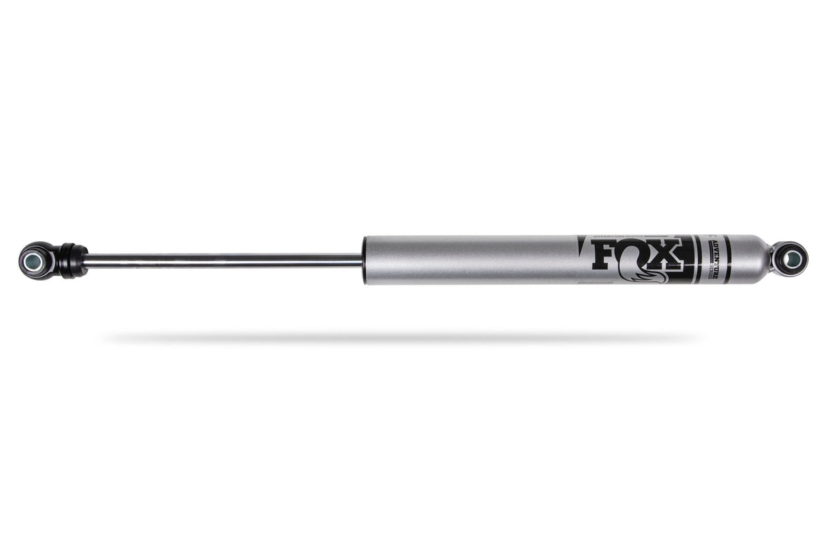 Fox 2.0 Shock Front/Rear Stock-6.0 Inch Lift Height 99-16 Ford F-250 and F-350/04-24 Ford F-150 Zone Offroad
