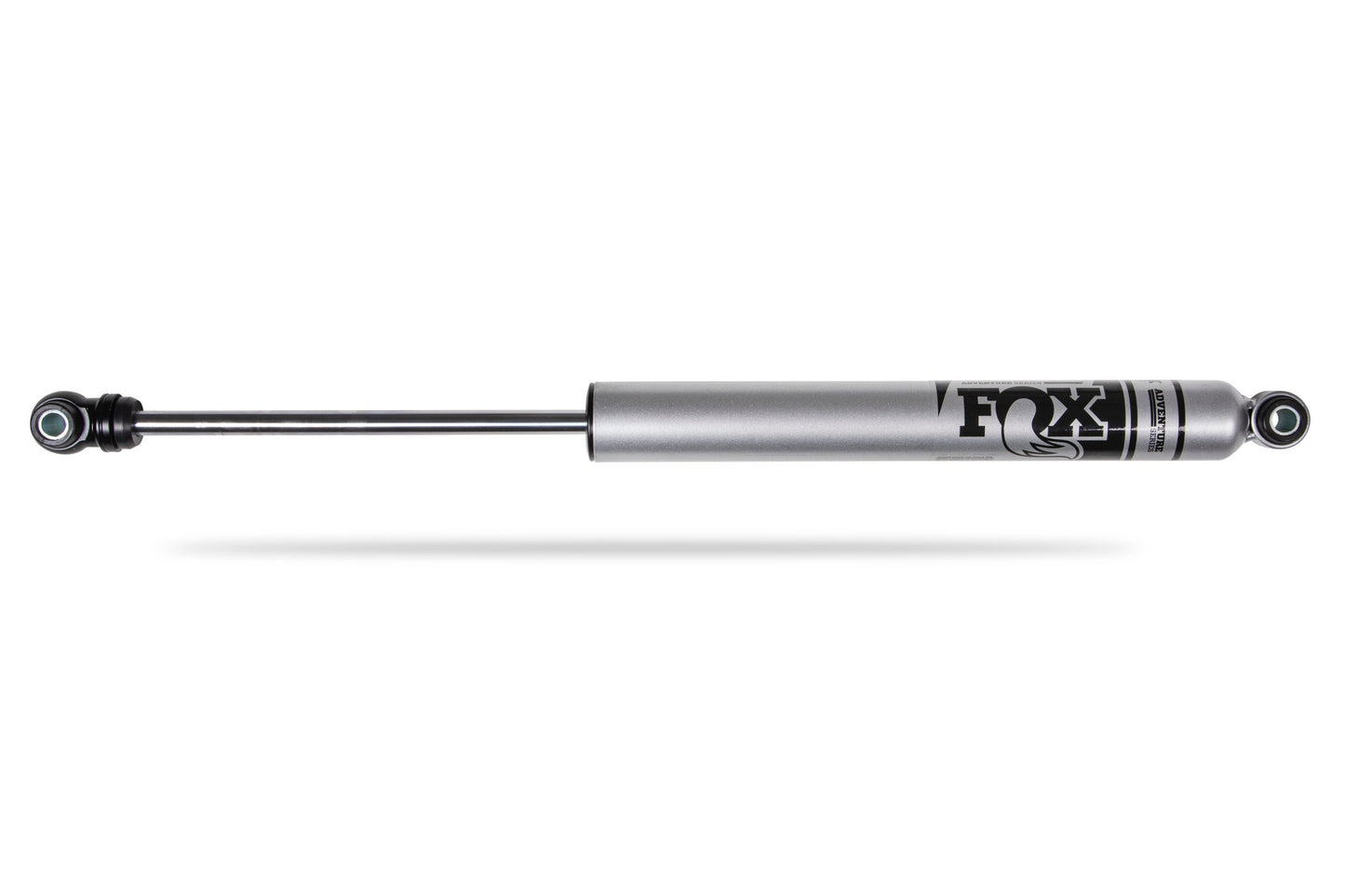 Fox 2.0 Shock Rear 3.0-5.0 Inch Lift Height 04-24 Ford F-150/99-16 Ford F-250 and F-350 Zone Offroad