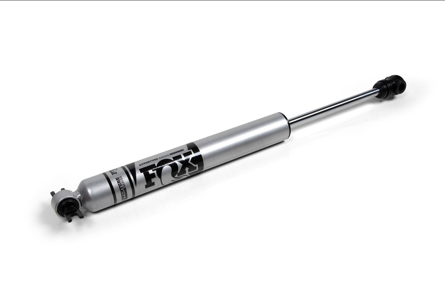 Fox 2.0 Shock Rear 2.0-3.0 Inch Lift Height 07-18 Jeep Wrangler JK Zone Offroad