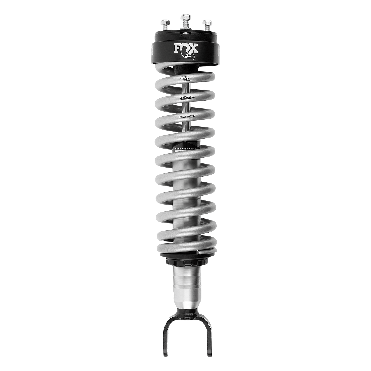 19-Up Ram 1500 No Air Ride Models Front Coilover Performance Series 2.0 Internal Floating Piston 0-2 Inch Lift Offroad Shocks Fox Factory