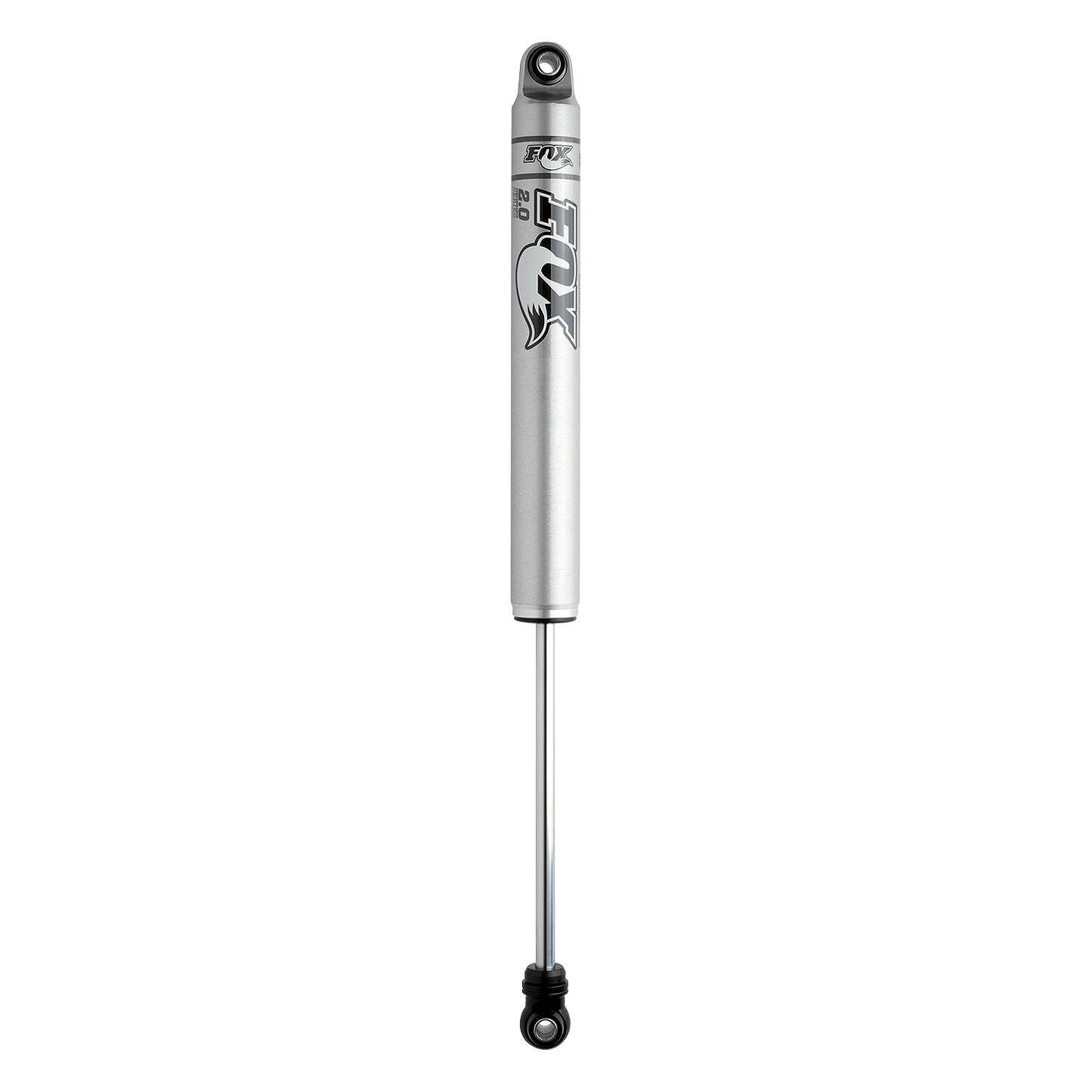 94-11 Dodge 2500/3500 Rear Performance Series 2.0 Internal Floating Piston 11.1 Inch 2-4 Inch Lift Offroad Shocks Fox Factory