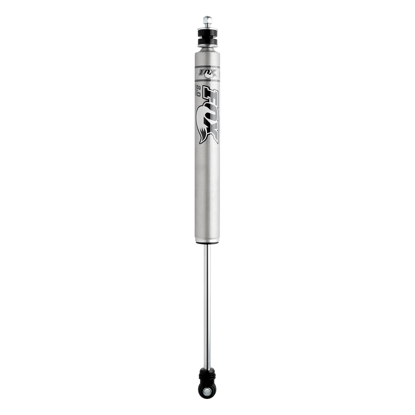 94-11 Dodge 2500/3500 Front Performance Series 2.0 Internal Floating Piston 11.1 Inch 4-6 Inch Lift Offroad Shocks Fox Factory