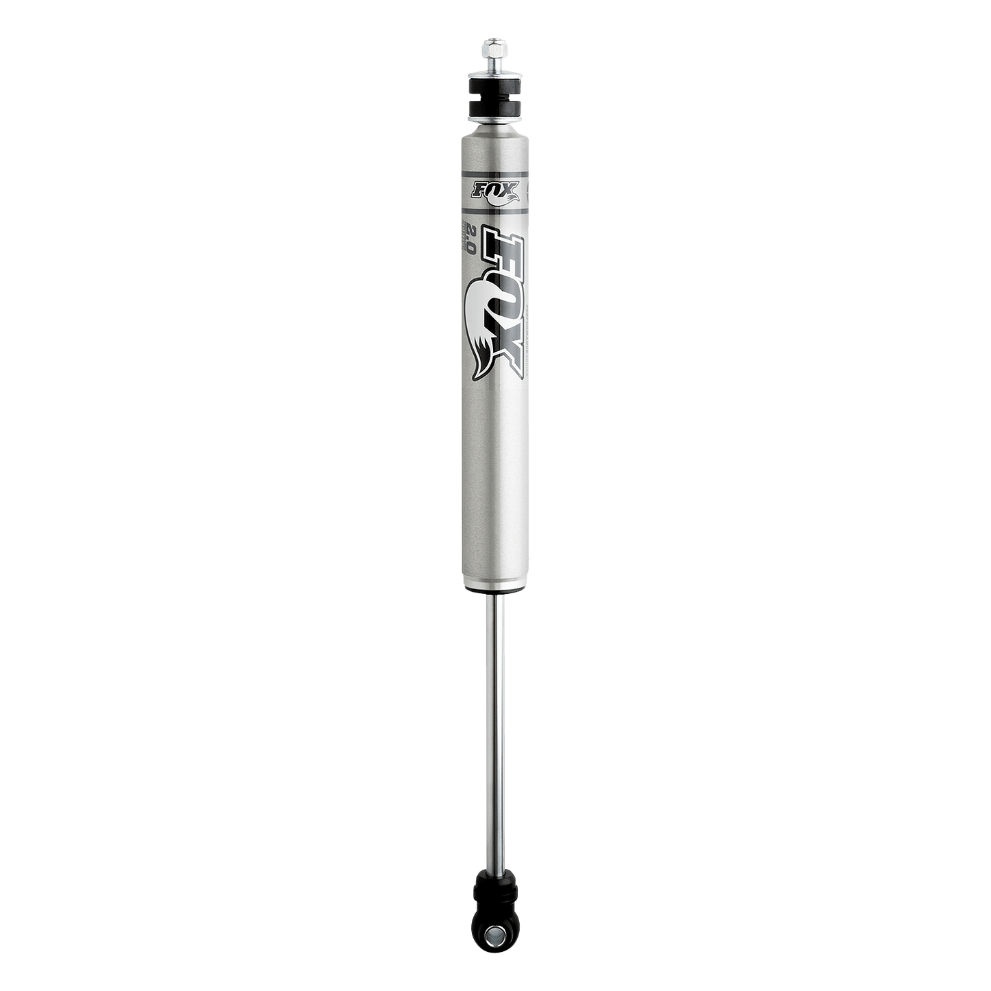 05-Up Ford F-250/F-350 Superduty & 14-Up Dodge 2500 Front Performance Series 2.0 Internal Floating Piston 9.6 Inch 4-5 Inch Lift Offroad Shocks Fox Factory