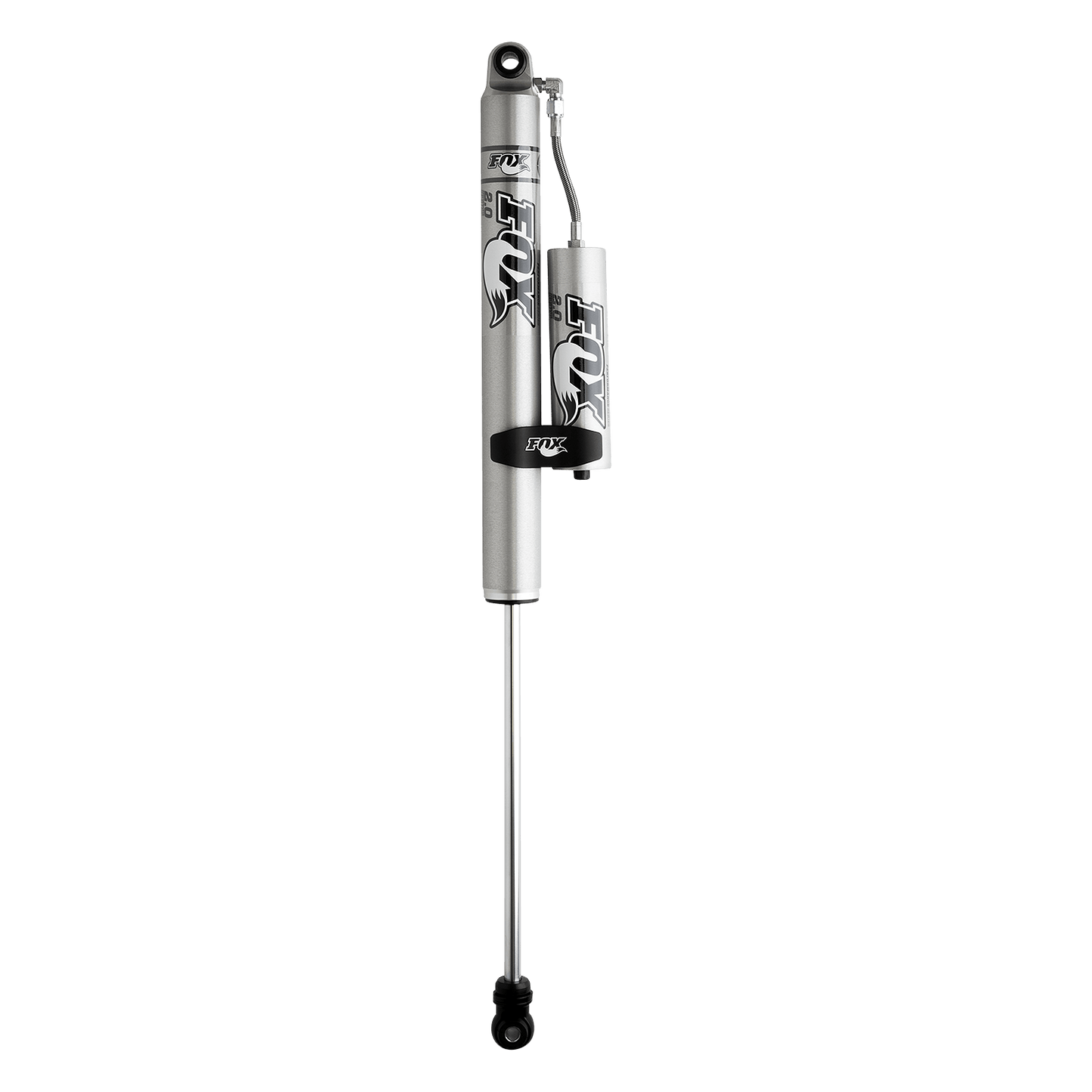 97-13 Y61 & 88-97 Y60 Nissan Patrol Rear Performance Series 2.0 Remote Reservoir 11.6 Inch 3-5.5 Inch Lift Offroad Shocks Fox Factory