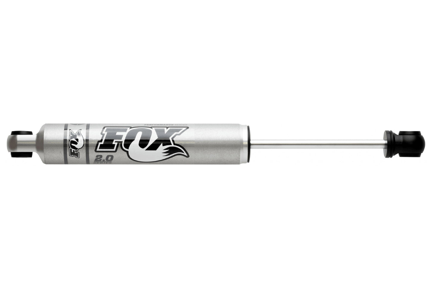 FOX 2.0 IFP Steering Stabilizer | Performance Series | Wrangler JK FOX