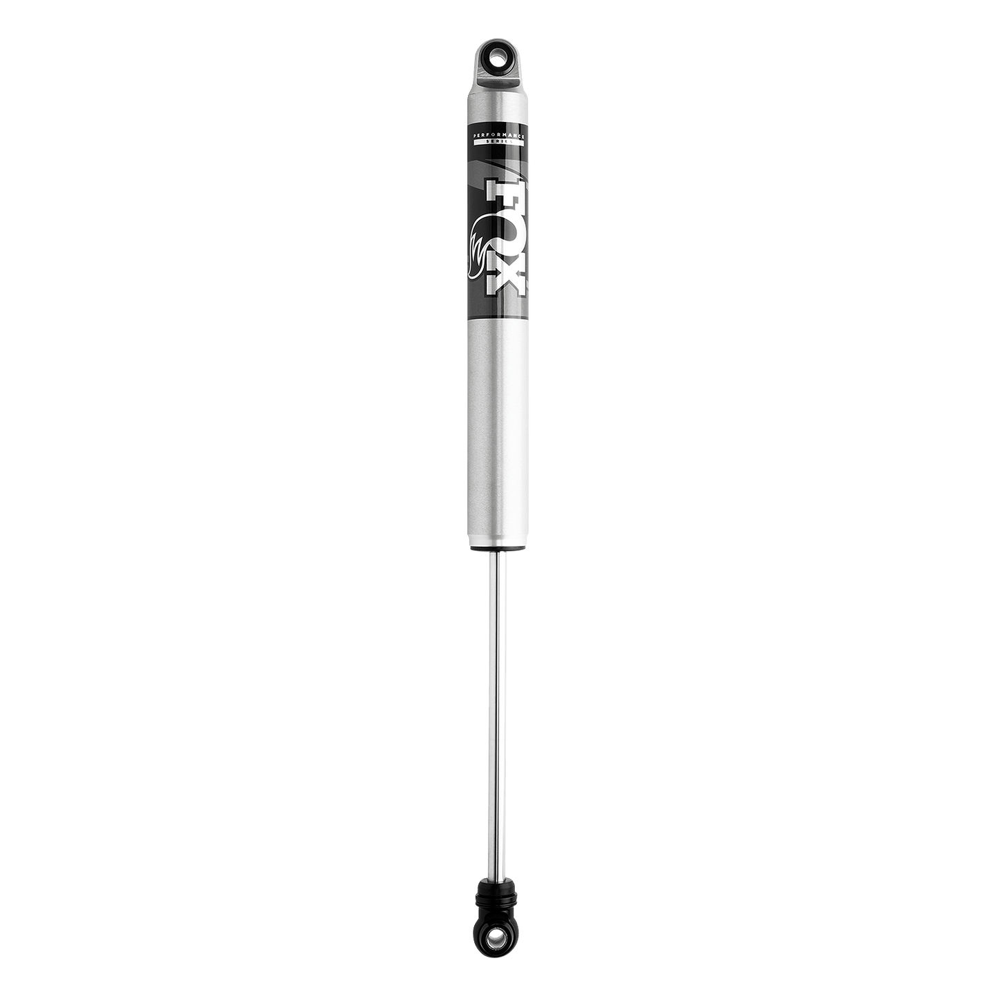17-Up Ford F-250/F-350 Superduty Rear Performance Series 2.0 Internal Floating Piston 11.6 Inch 0-1 Inch Lift Offroad Shocks Fox Factory