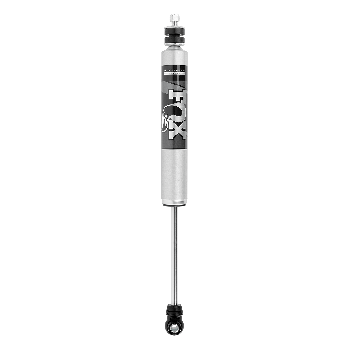 14-Up Dodge 2500 Front Performance Series 2.0 Internal Floating Piston 8.6 Inch 0-2 Inch Lift Offroad Shocks Fox Factory