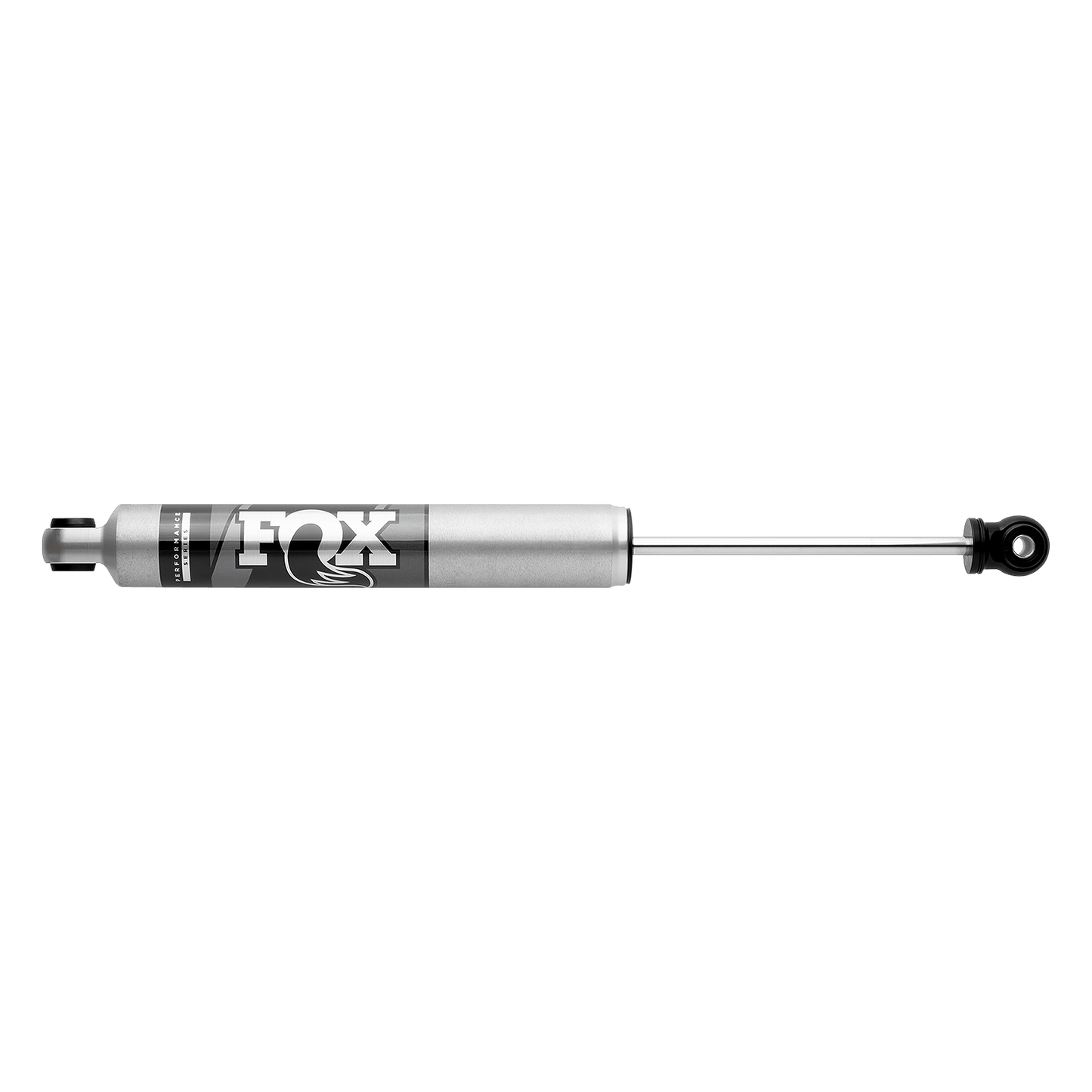 08-22 Dodge RAM 2500/3500 Steering Stabilizer 1/2 InchShaft Performance Series 2.0 Internal Floating Piston 8.6 Inch Offroad Shocks Fox Factory