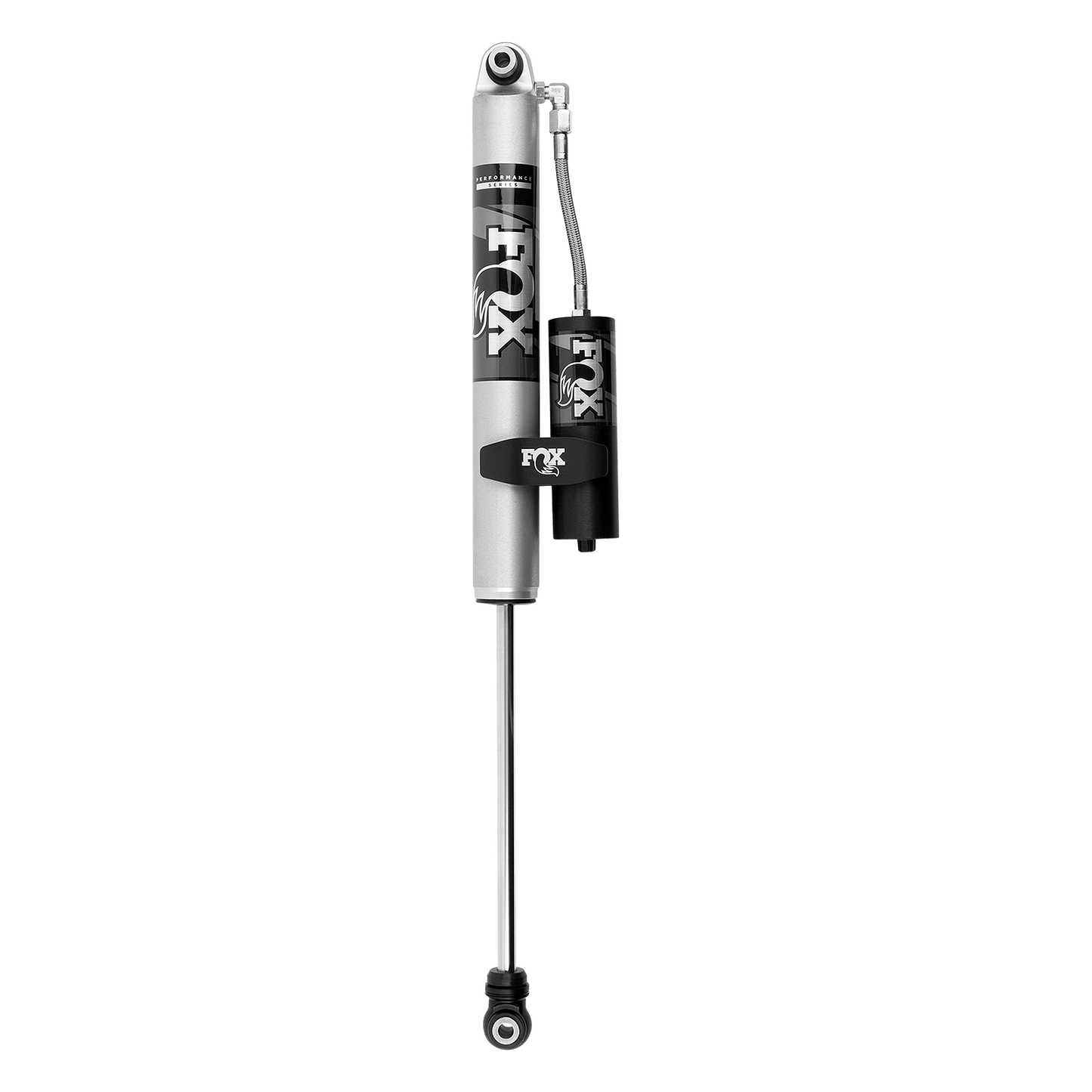 18-Up Jeep JL Rear Performance Series 2.0 Remote Reservoir 12.1 Inch 3.5-4 Inch Lift Offroad Shocks Fox Factory