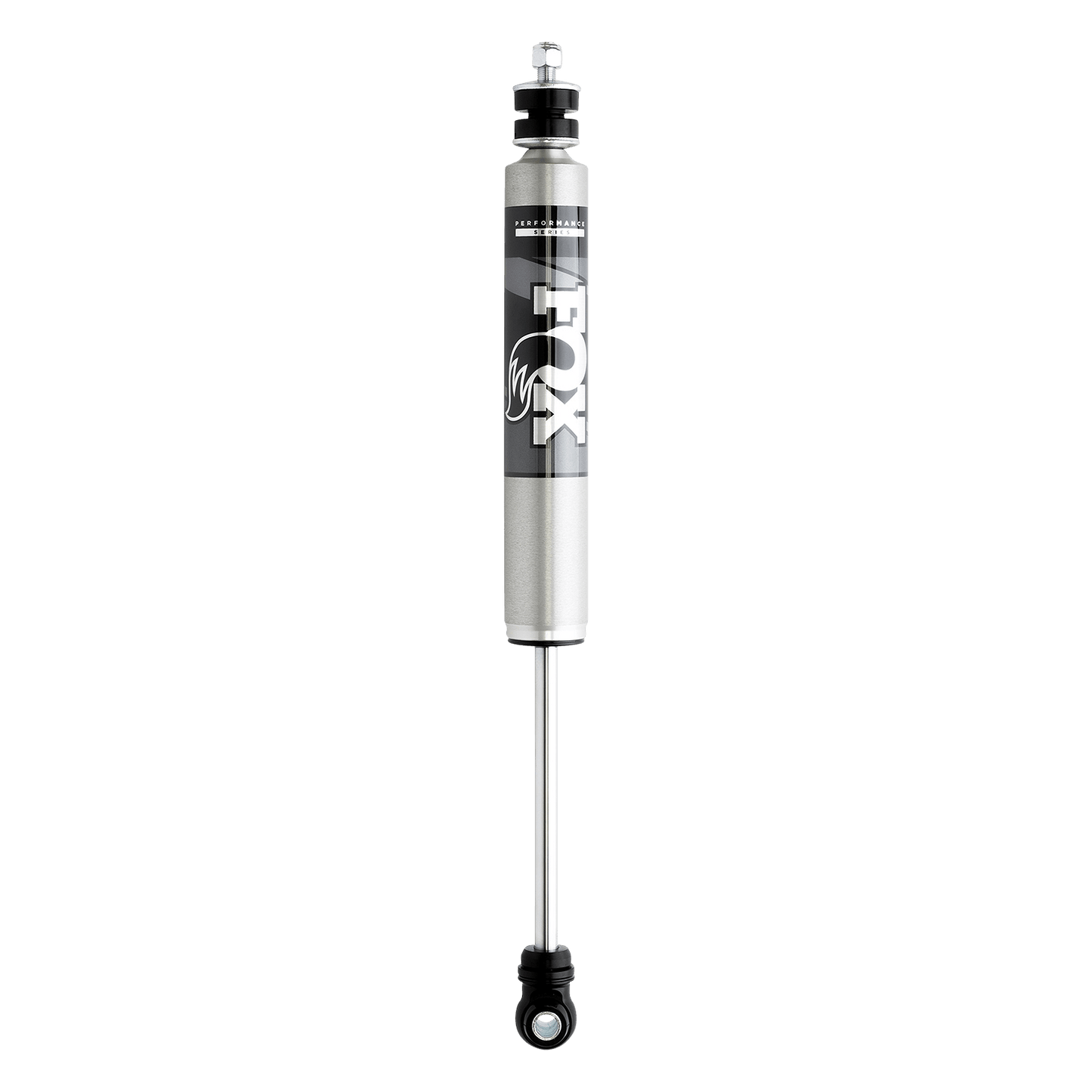 92-Up Ford 92-Up Ford E-350/E-450 Econoline/Super Duty Rear Performance Series 2.0 Internal Floating Piston 0-1.5 Inch Lift Offroad Shocks Fox Factory