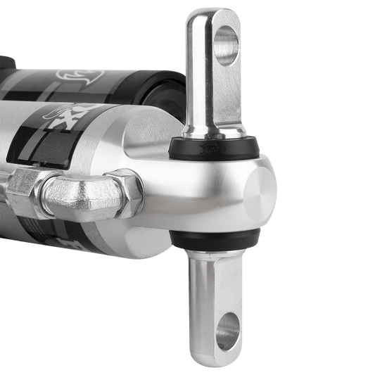 11-Up Silverado/Sierra 2500/3500 HD Front Performance Series 2.0 Remote Reservoir 7.1 Inch 1.5-3.5 Inch Lift LSC Offroad Shocks Fox Factory-1