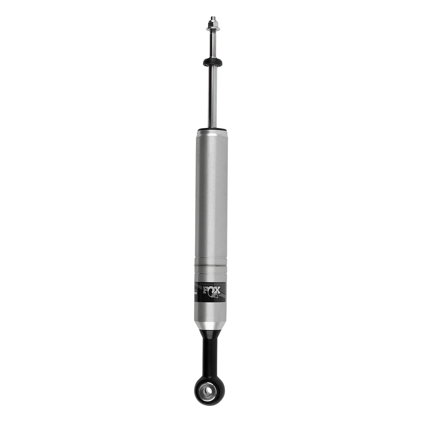 10-Up Toyota 4Runner 10-14 Toyota FJ Cruiser Front Coil Over Snap Ring Performance Series 2.0 Internal Floating Piston 4.8 Inch 0-2 Inch lift Offroad Shocks Fox Factory