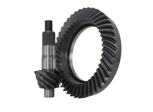 GM 14-Bolt 10.5 Inch Rear 3.73-4.10 Ratio Ring Pinion Revolution Gear and Axle-1