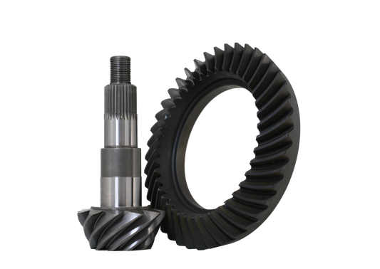 GM 8.25 Inch IFS 3.73-5.13 Ratio Ring Pinion Revolution Gear and Axle-1