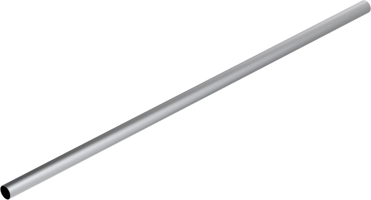 3 Inch Exhaust Pipe Straight Tube 16 Gauge Aluminized Steel 90 Inch In Length MBRP