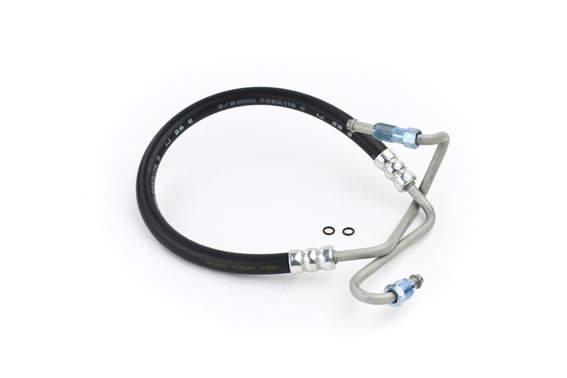 High Pressure Hose Assembly, 1997-2002 Jeep TJ Performance Components PSC Steering