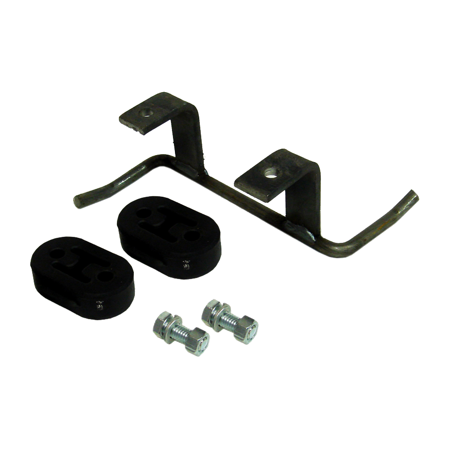 Armor Lite Series 1994-1997 Dodge 2500/3500 5.9L Cummins Rear Frame Hanger Assembly, MBRP
