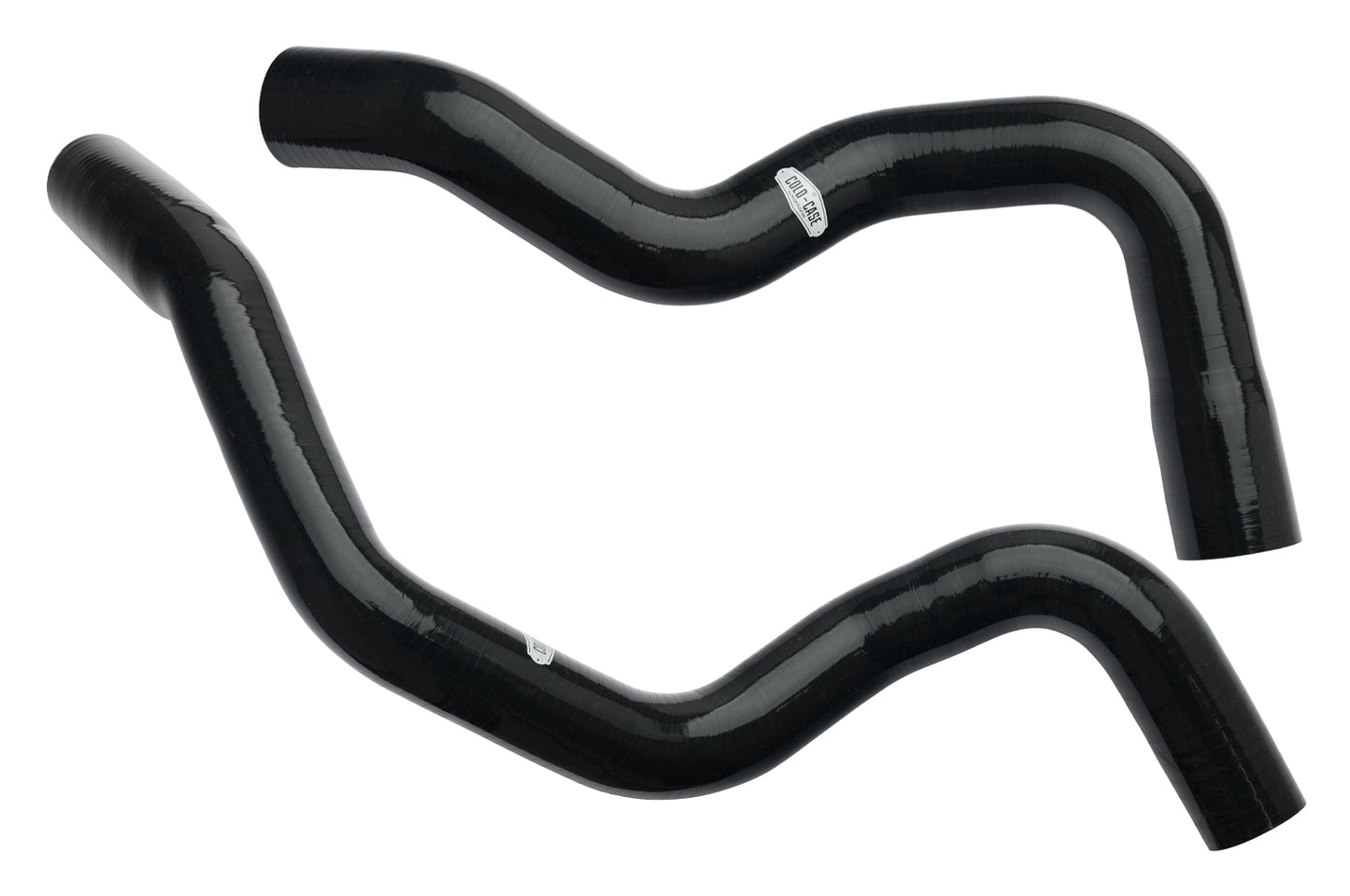 80-83 GM Truck Hose Kit Cold Case Radiators