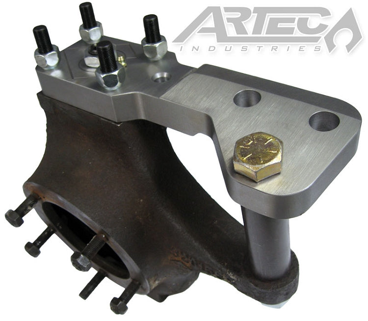 Dana 60 Knuckle Bolt Kit OEM Artec Industries-3