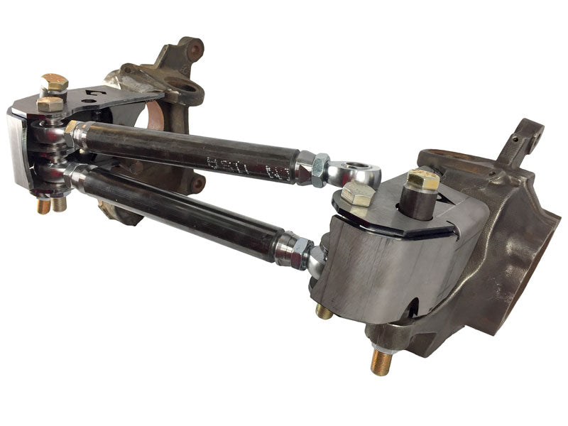 Crossover Weld-On High Steer Arms 99-04 Superduty Artec Industries-3