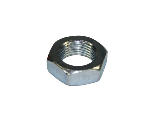 Jam Nut 7/8 Inch 14 tpi Left Hand Thread Artec Industries