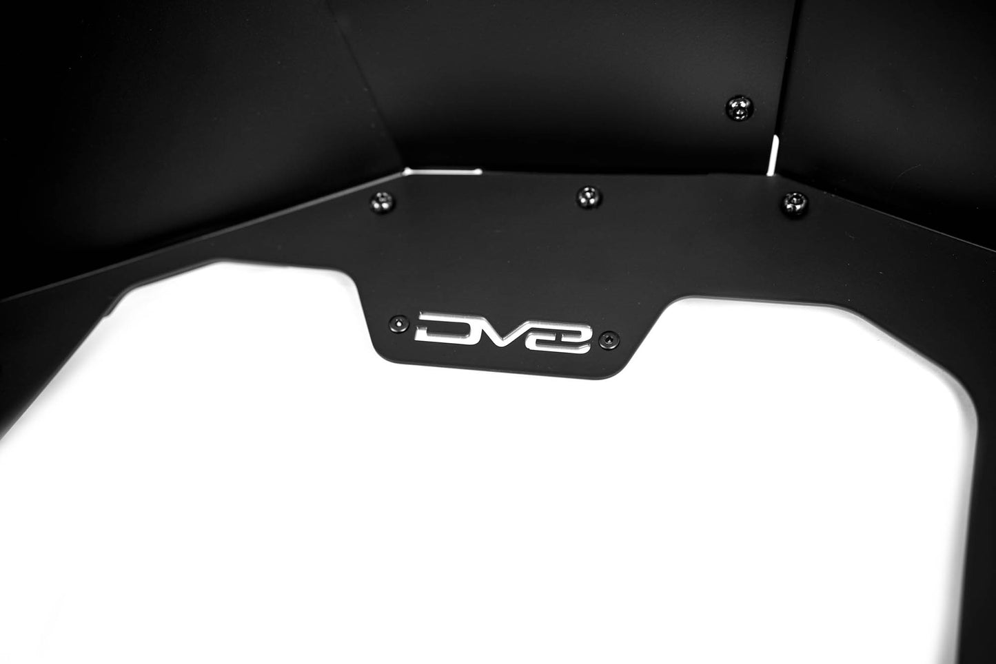 2021 2025 Ford Bronco Addictive Desert Designs Front Inner Fenders DV8 Offroad-16