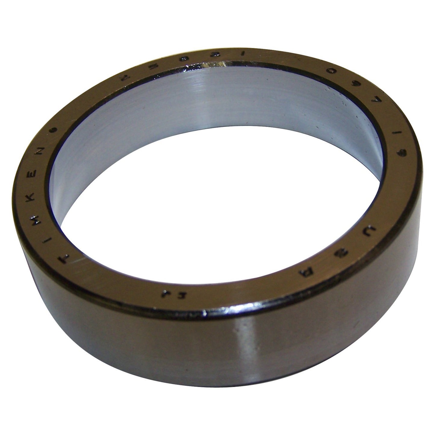 Bearing Cup for Many 46-86 Jeep/Willys w/ D44, D30 Rear Axles or D20 Trans. Case Crown Automotive