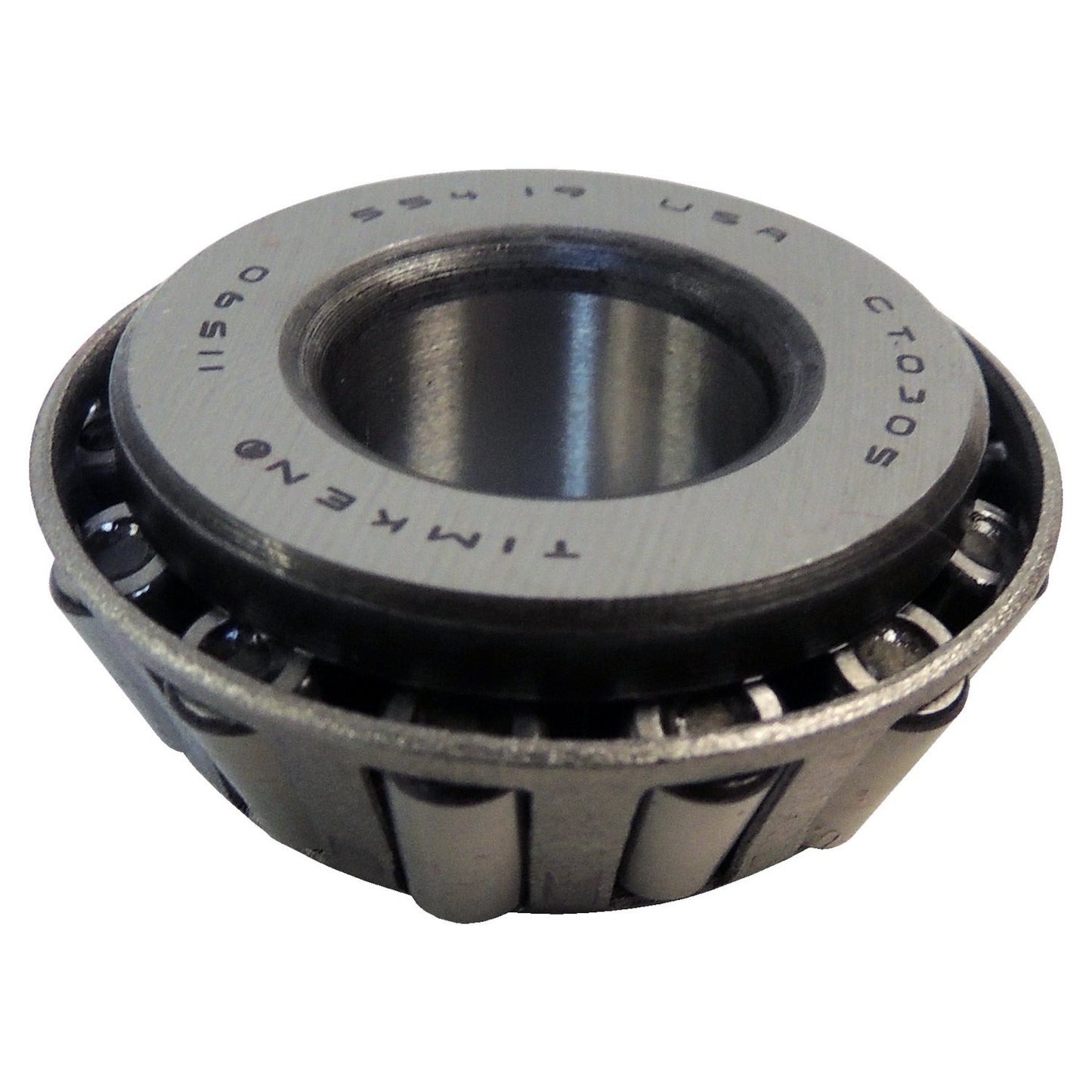 King Pin Bearing for Multiple 41-75 Jeep Models w/ D25, D27, D30 or D44 Ft. Axle Crown Automotive