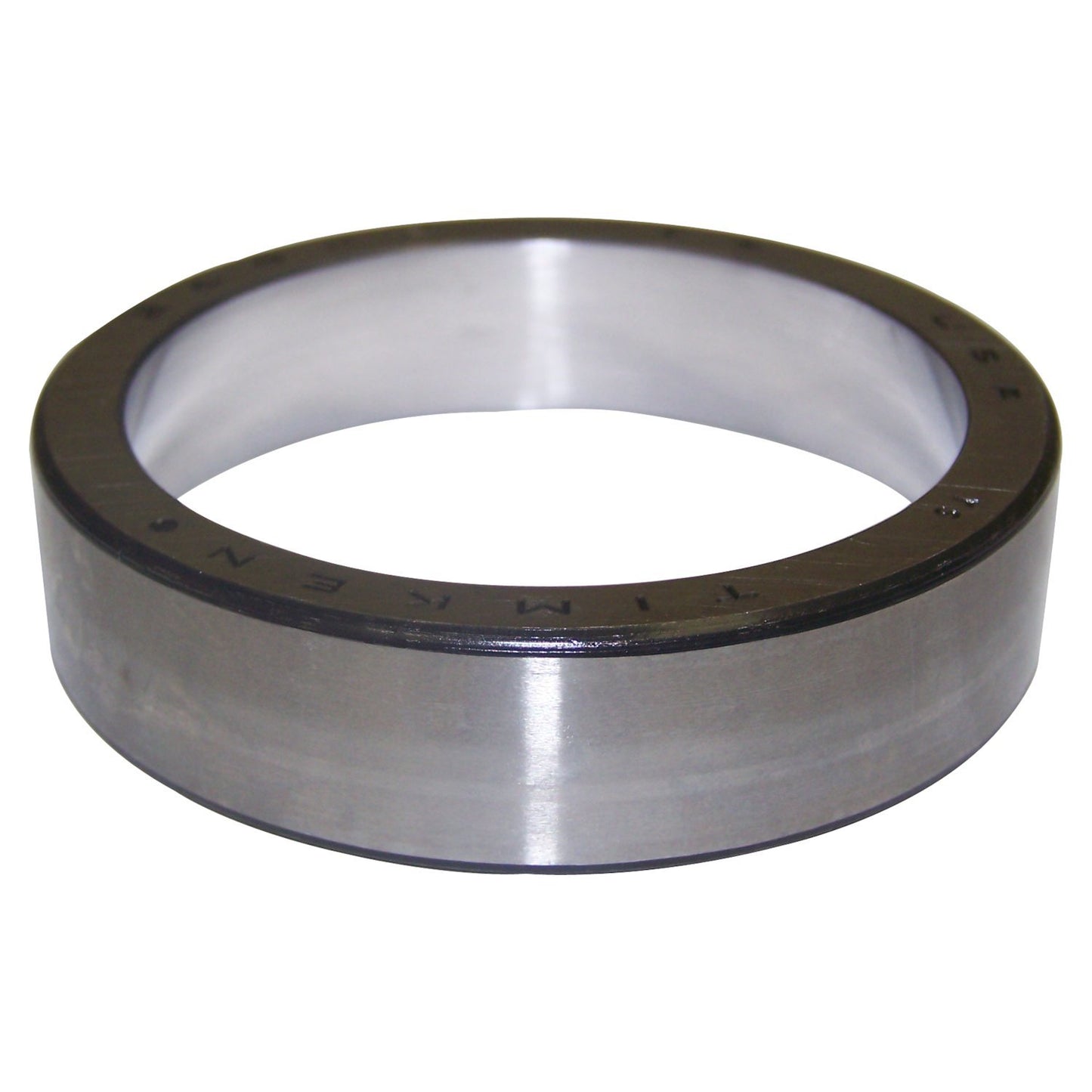 Rear Axle Shaft Bearing Cup for Misc 50-71 Jeep / Willys Models w/ D53 Rear Axle Crown Automotive