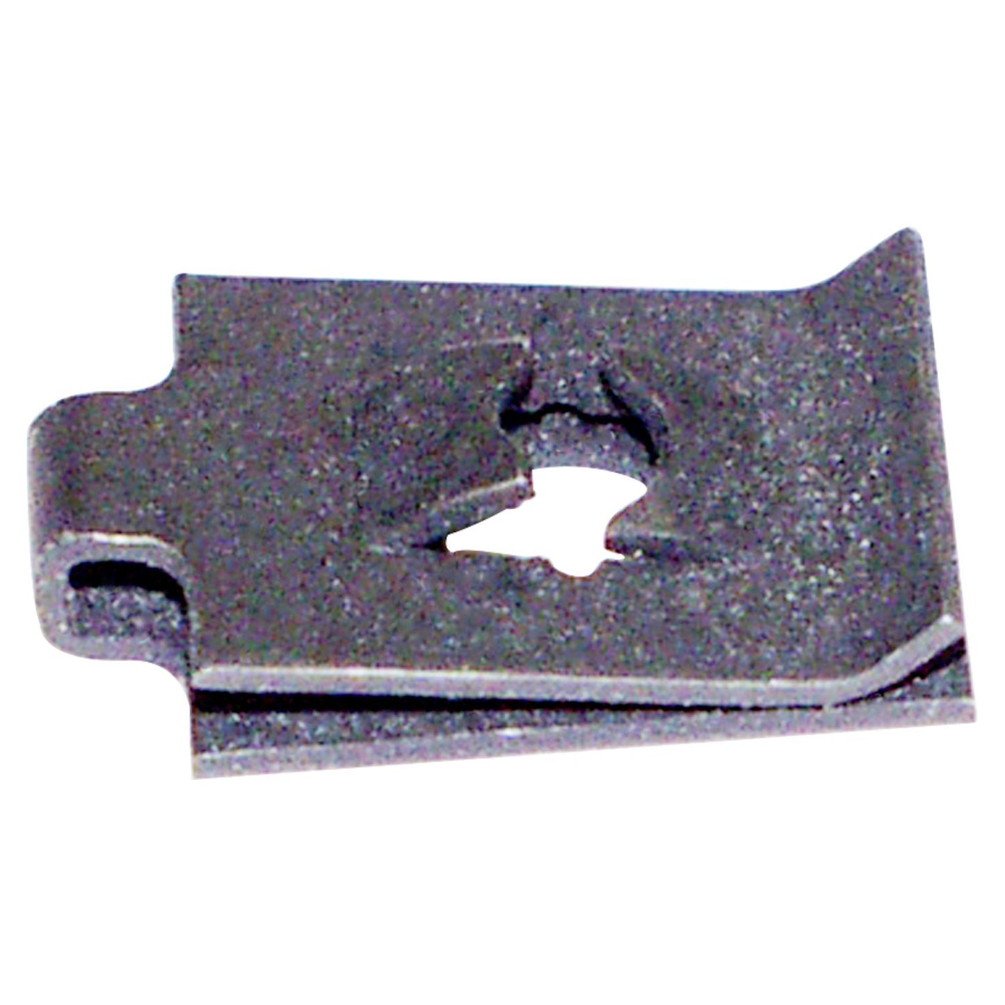 Front Fender Flare U-Clip Nut for 1984-1994 Jeep XJ Cherokee Crown Automotive