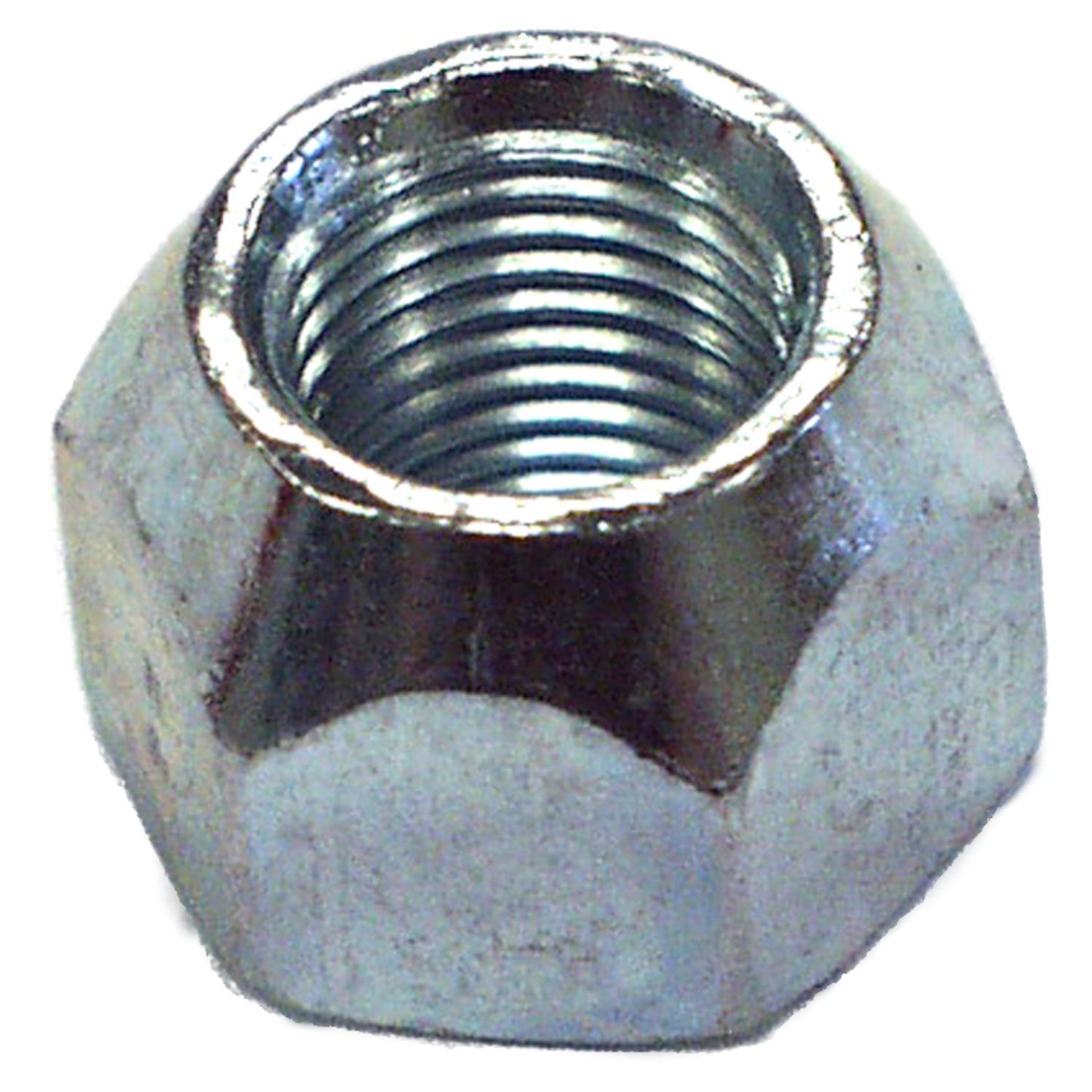 1/2 Inch-20 Open-Ended Lug Nut for Numerous 45-18 Jeep Models Crown Automotive