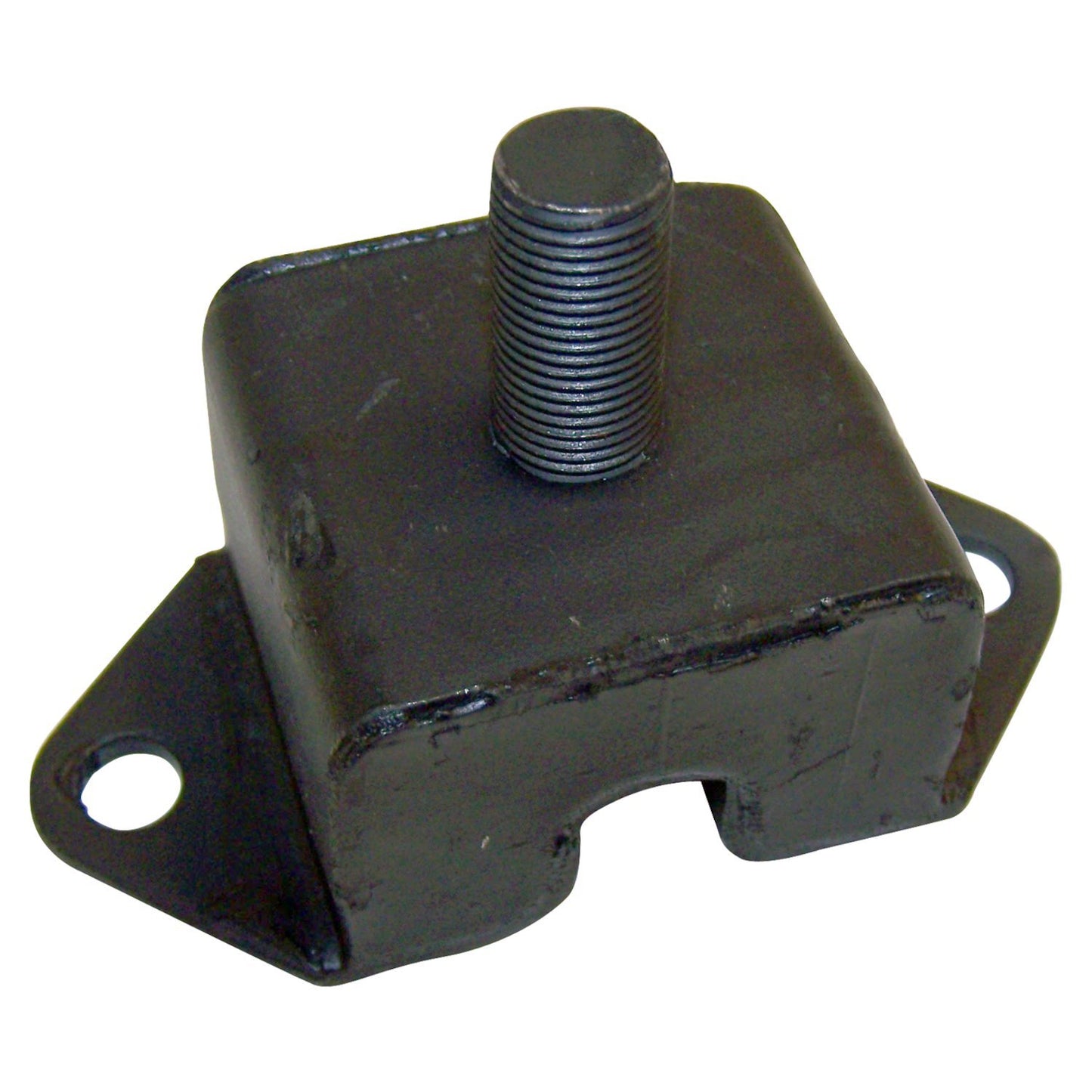 Front Engine Mount for Misc 1941-1968 Jeep Models w/ 4-134 Engine, Left or Right Crown Automotive