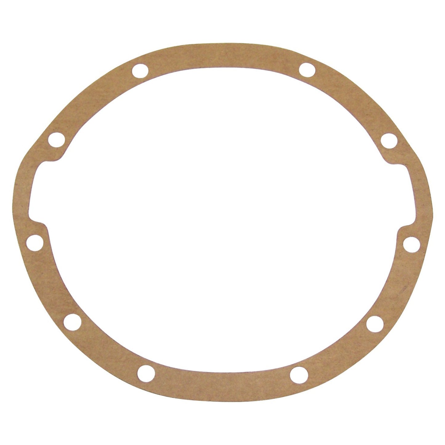 Differential Cover Gasket for 1946-1949 Jeep CJ-2A w/ Dana 41 Rear Axle Crown Automotive