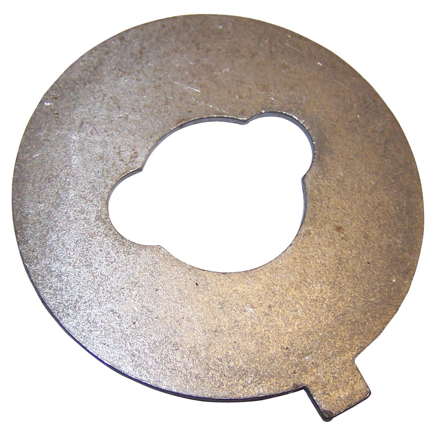 Rear Countershaft Thrust Washer for Multiple 45-71 Jeep/Willys w/ T90, T86 Trans Crown Automotive