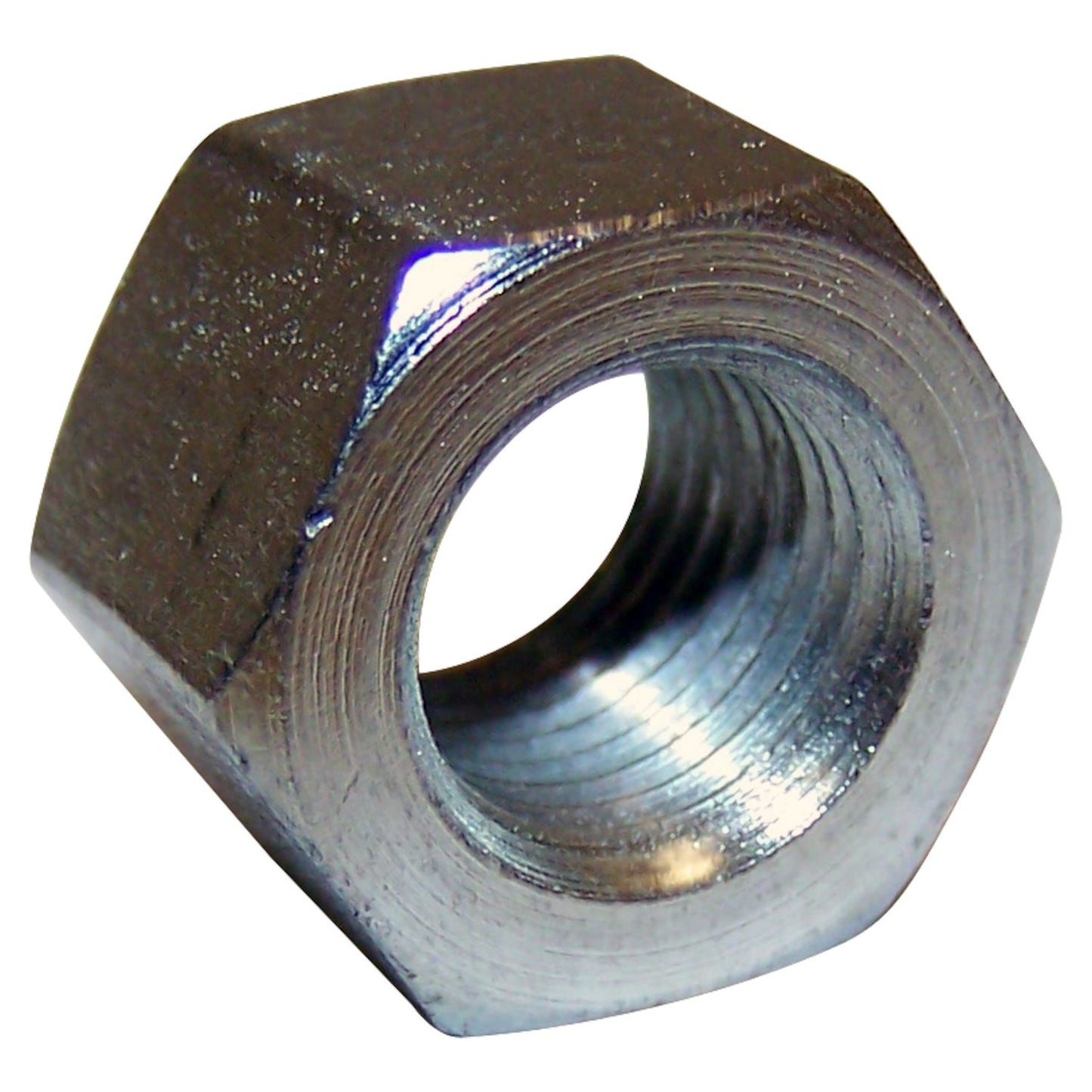 Connecting Rod Nut for Multiple 1945-71 Jeep Models w/ 4-134 Engines, 3/8 Inch-24 Crown Automotive