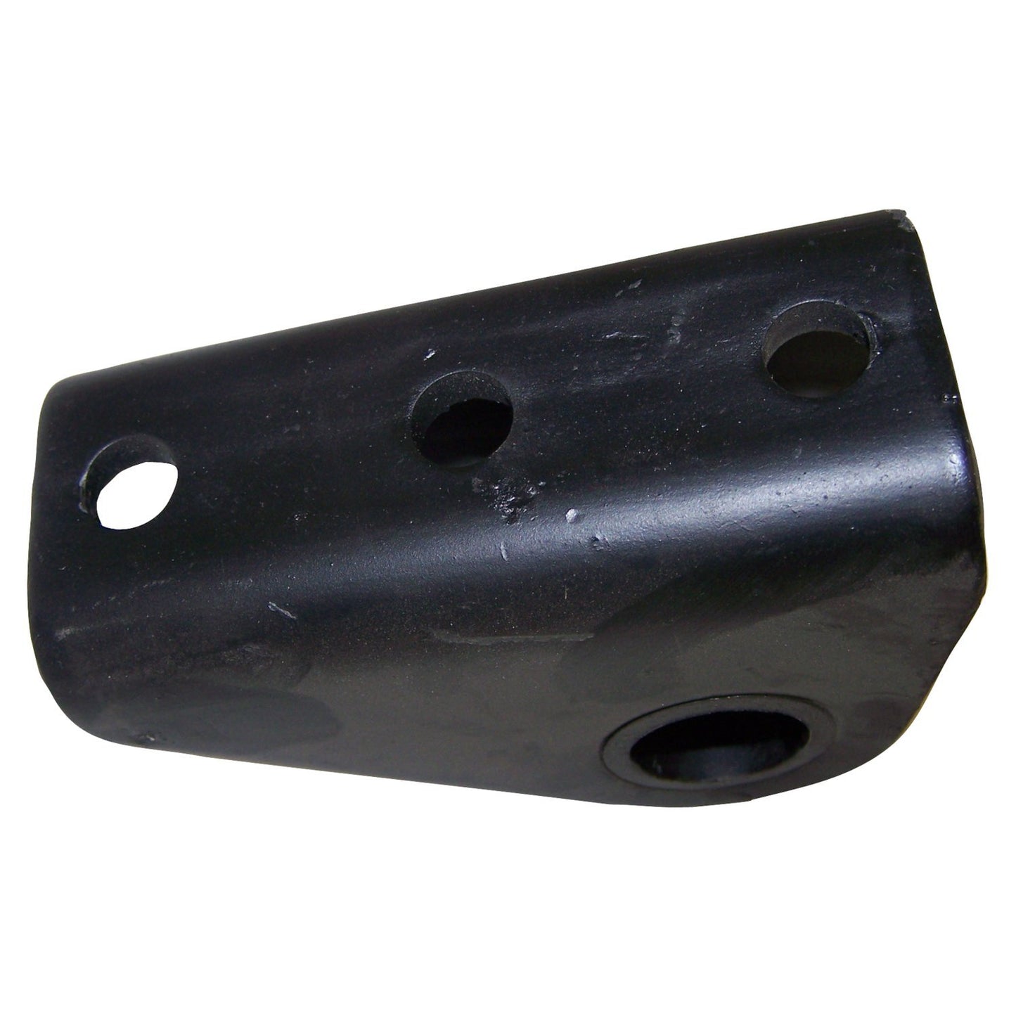 Leaf Spring Shackle Bracket for Jeep 1953-75 CJs and 1946-63 Willys Models Crown Automotive