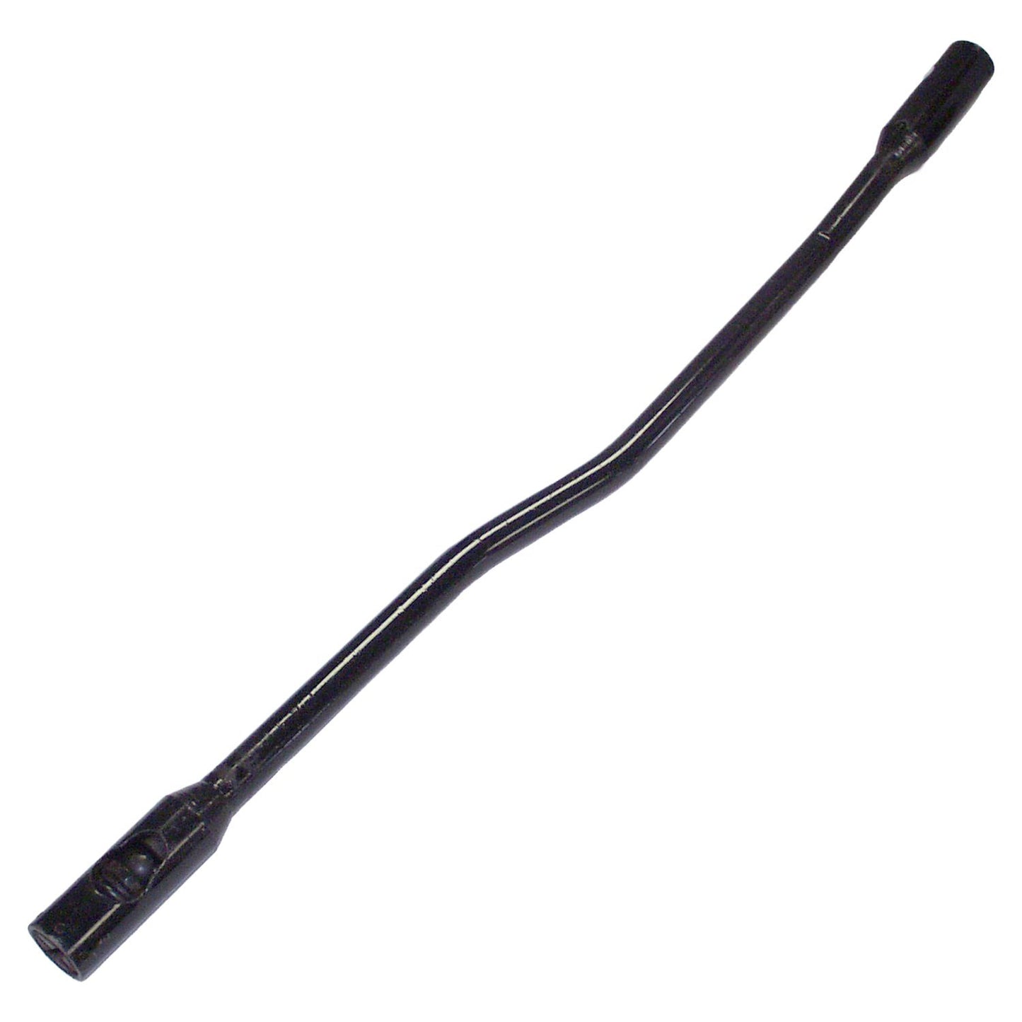 Drag Link Assembly (From Pitman Arm to Bellcrank) for M38, M38-A1, 48-71 CJS Crown Automotive