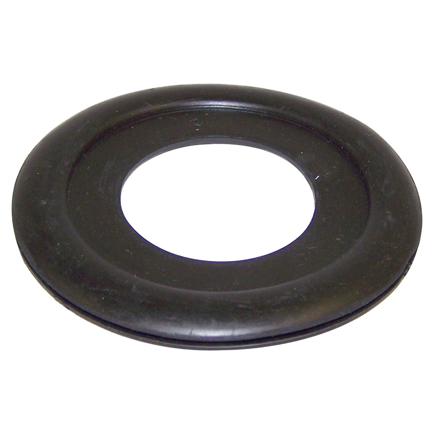 Fuel Filler Neck Grommet for 1945-1972 CJ-2A, CJ-3A, CJ-3B, CJ-5, CJ-6 Crown Automotive