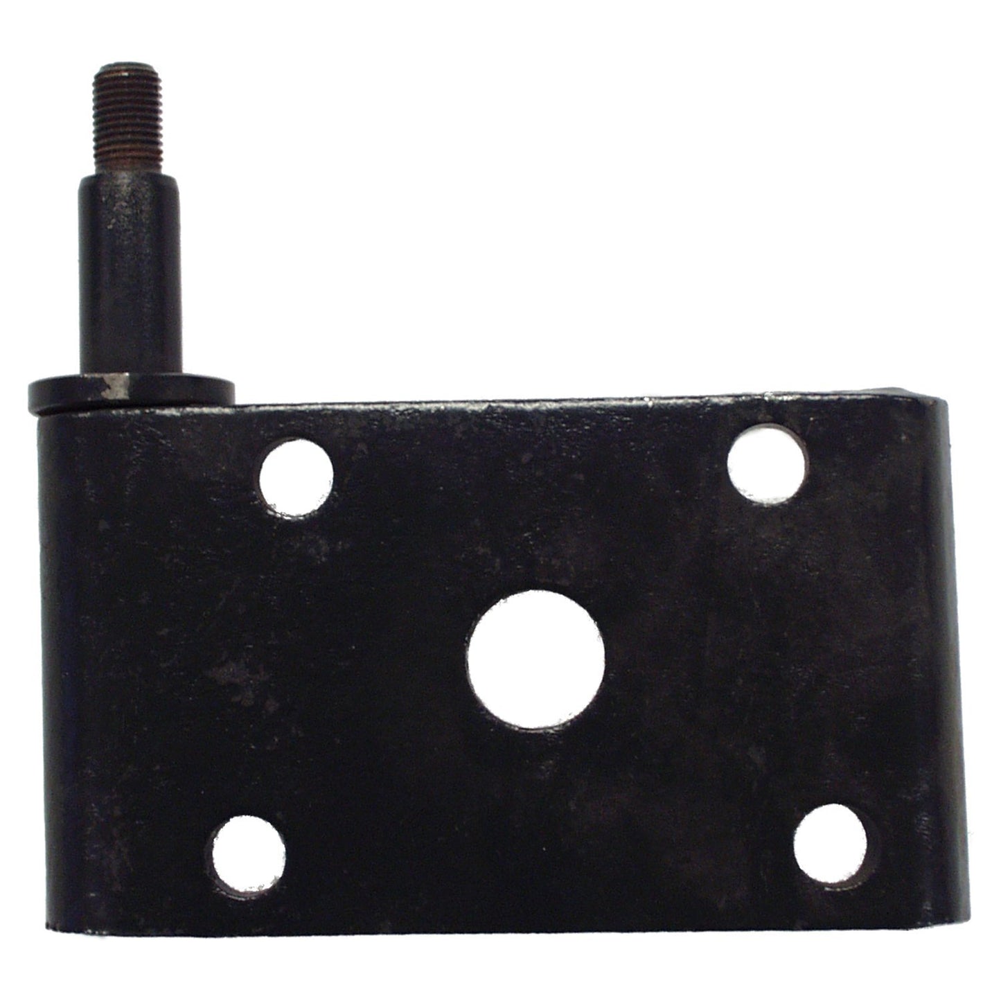 Right Front Leaf Spring Plate for Jeep 45-68 CJ-2A, CJ-3A, CJ-3B Crown Automotive