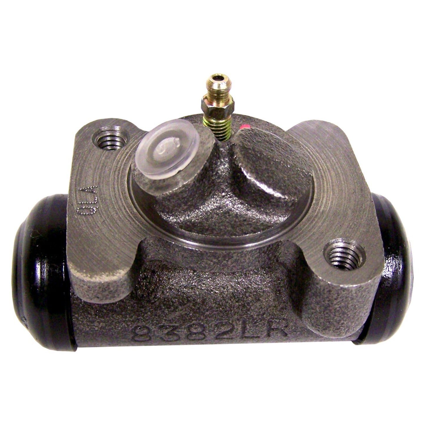 Left Rear Drum Brake Wheel Cylinder for Misc. 1947-64 Jeep Willys, w/ 11 Inch Brakes Crown Automotive