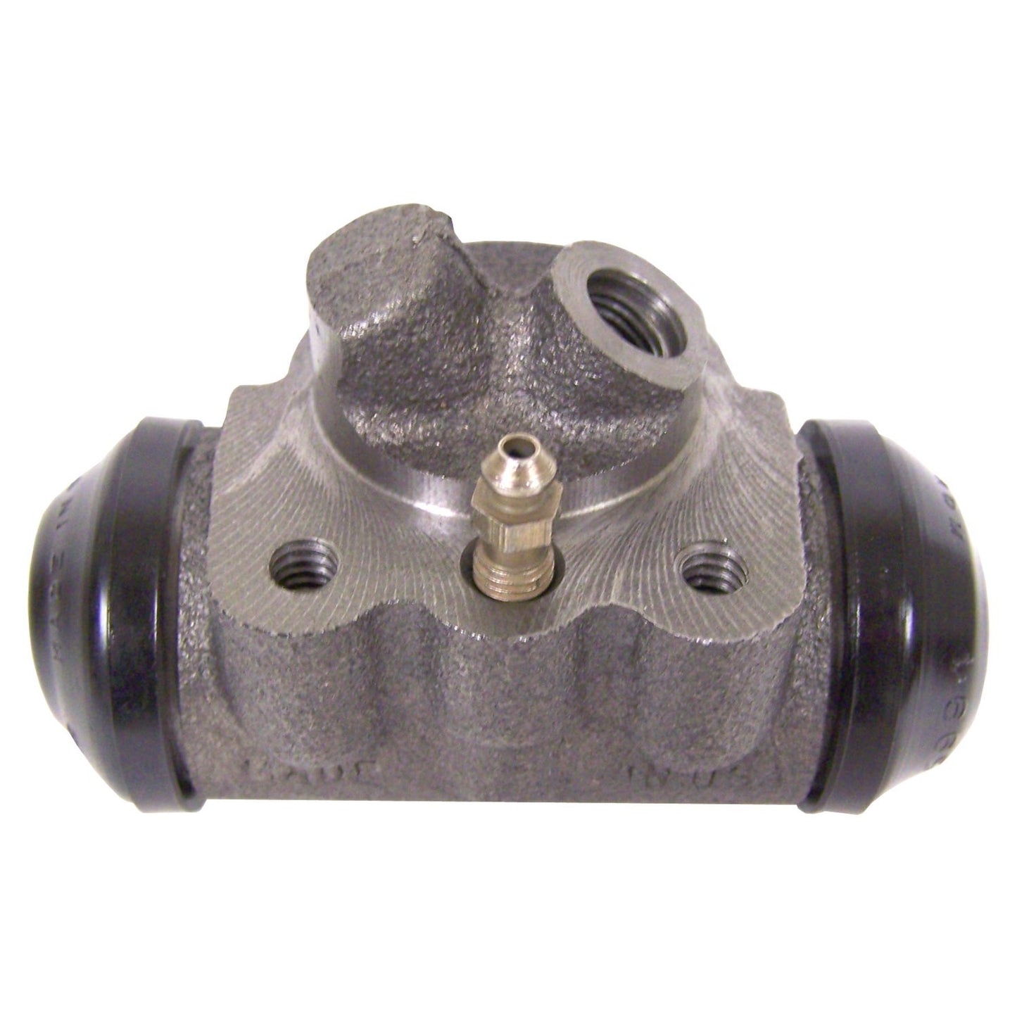 Left Front Wheel Cylinder Select 1960-68 CJ-3B, CJ-5, CJ-6, w/ 9 Inch Front Brakes Crown Automotive