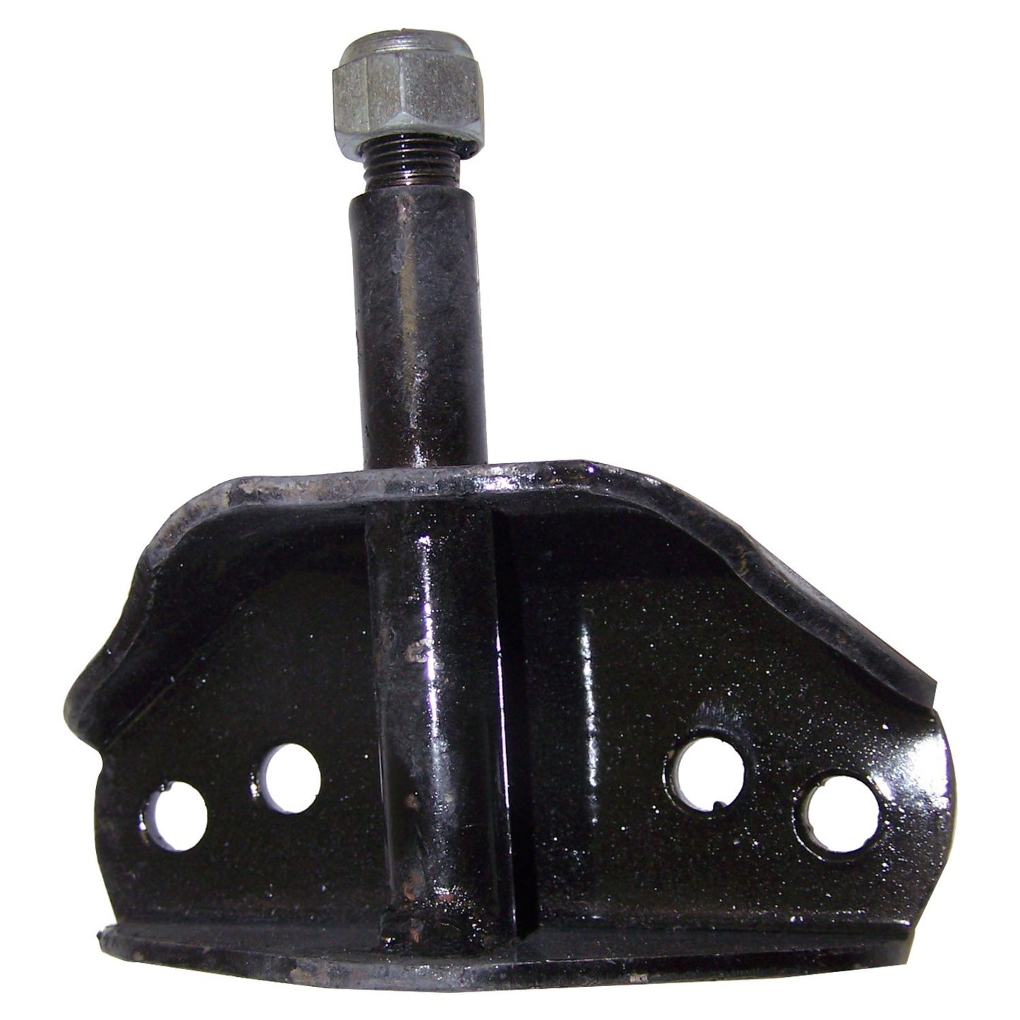 Upper Shock Absorber Bracket for 1948-1975 CJ-3A, CJ-3B, CJ-5, CJ-6, M38, M38-A1 Crown Automotive