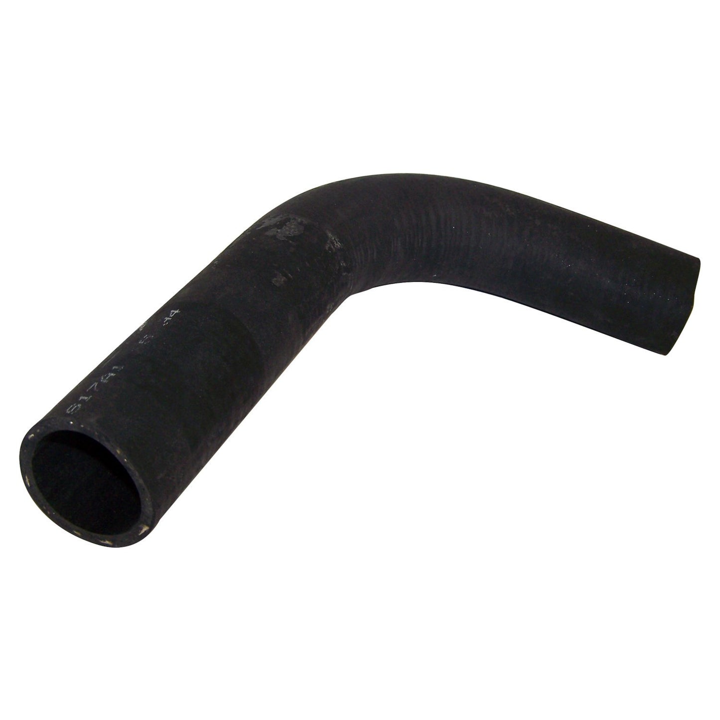 Upper (Inlet) Radiator Hose for 1955-71 CJ-5, CJ-6, w/ 4-134 F-Head Engine Crown Automotive
