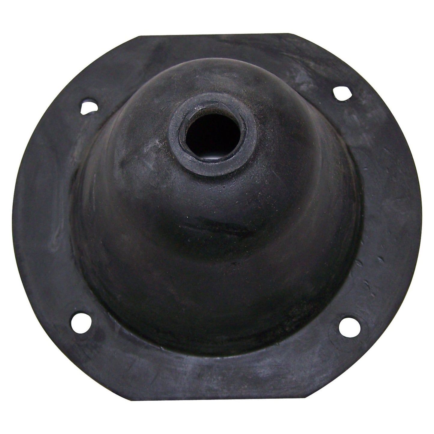Transmission Shifter Boot for 45-71 Jeep / Willys Models w/ T90 or T86 Trans. Crown Automotive