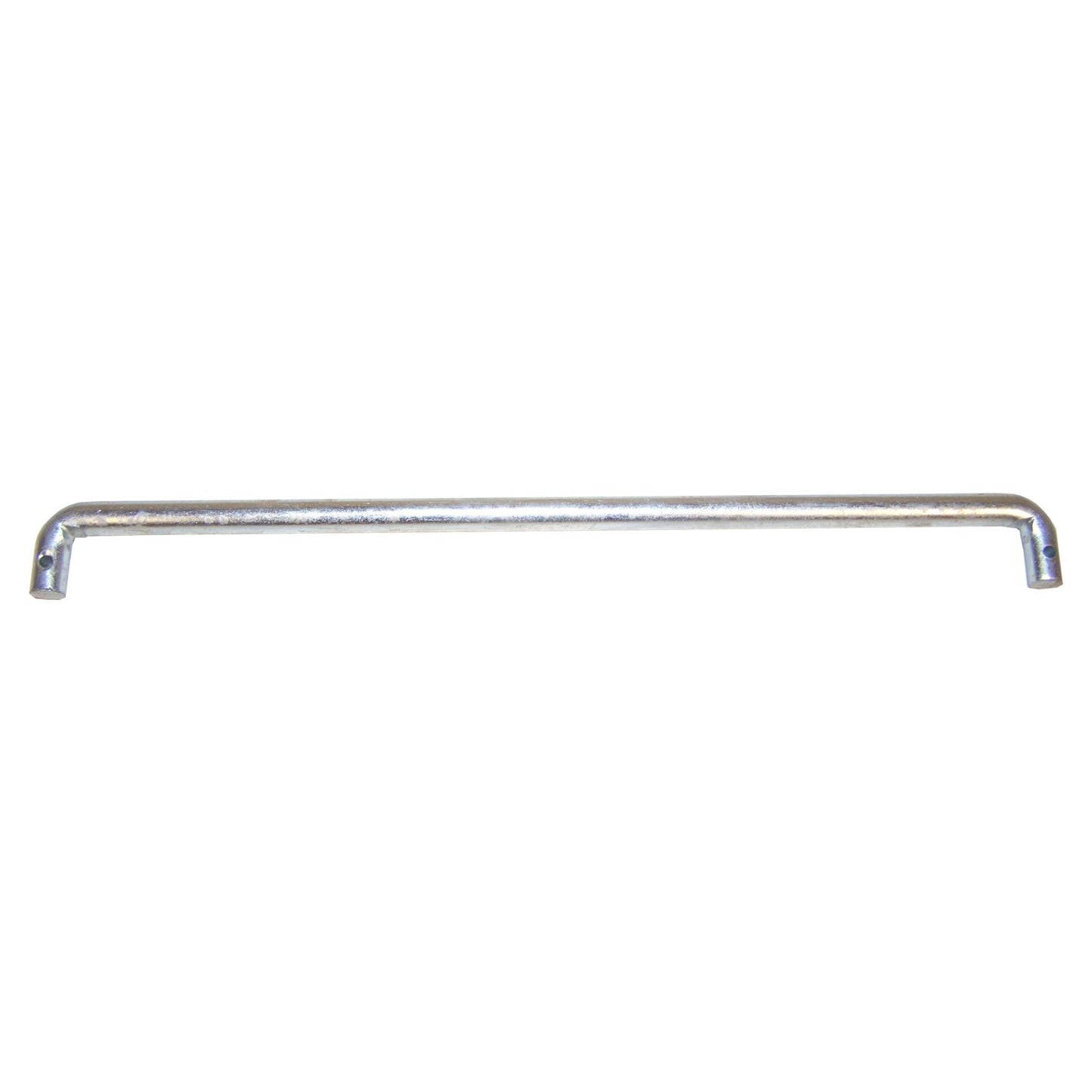 Clutch Pedal Shaft for 1966-71 Jeep CJ-5, CJ-6 w/ V6-225 Engine, 8-7/8 Inch Long Crown Automotive
